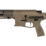 Maxim Defense Industries MAXIM PDX 300BLK 5.5" 20R ARID BRACE