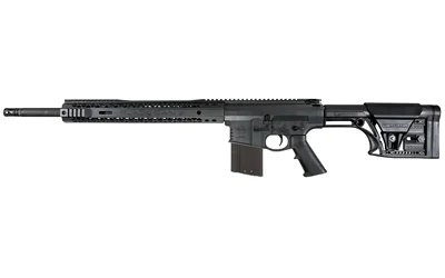 primary-10201 Black Rain Ordnance BRO SPEC FALLOUT 6.5CM 22" 20RD BLK