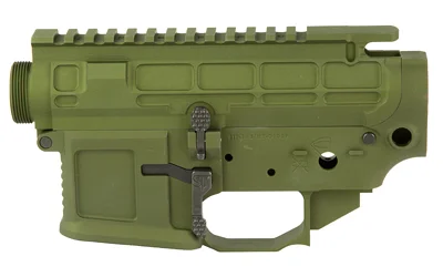 San Tan Tactical SANTAN STT15 PLR RCVER CMBO MULTI OD