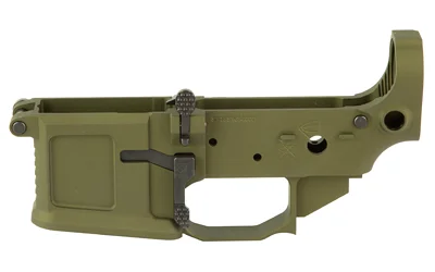 San Tan Tactical SANTAN STT-15 PILLAR LWR RCVR ODG