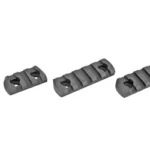 San Tan Tactical SANTAN M-LOK 4 PIECE ACCESSORY KIT