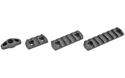primary-10245 San Tan Tactical SANTAN M-LOK 4 PIECE ACCESSORY KIT