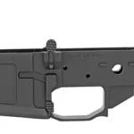 San Tan Tactical SANTAN STT-15 BILLET LOWER RECEIVER