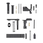 San Tan Tactical SANTAN AR15 LPK W/O GRIP/TRIGGER