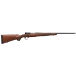 Winchester Repeating Arms / Browning Winchester Model 70 Featherweight Rifle 300 WSM 3rd Magazine 24" Barrel Walnut Black