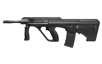 Steyr Arms STEYR AUG A3 M2 556 16" 30R NATO BLK