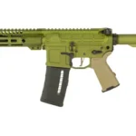 San Tan Tactical SANTAN STT-15 5.56 7.5" 30RD ODG