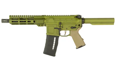 San Tan Tactical SANTAN STT-15 5.56 7.5" 30RD ODG
