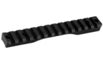 Christensen Arms CHRISTENSEN 1PC REM 700 SHRT 20 MOA