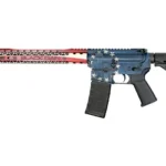 Black Rain Ordnance BRO SPEC+ 556NATO 16" 30RD PAT BTSY