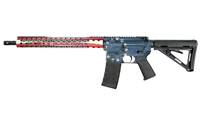 Black Rain Ordnance BRO SPEC+ 556NATO 16" 30RD PAT BTSY