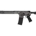 Black Rain Ordnance BRO WTP 556NATO 16" 30RD TITANIUM BW