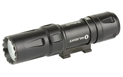 OLIGHT ODIN MINI 1250LUM BLACK