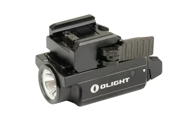 OLIGHT PL-MINI2 VALKYRIE 600LUM BLK
