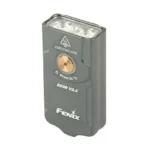 FENIX E03R V2 500LUM KEYCHAIN GRAY