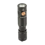FENIX E05R 400LUMEN RCHRGBLE MINI BK