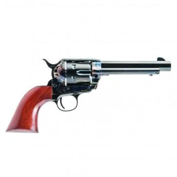 Cimarron Fac Cimarron Frontier Handgun .357 Mag 6rd Capacity 5.5" Barrel Color Case