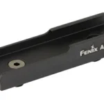 FENIX ALG-06 Pressure Switch M-LOK, black angled mount with recessed channel and screw