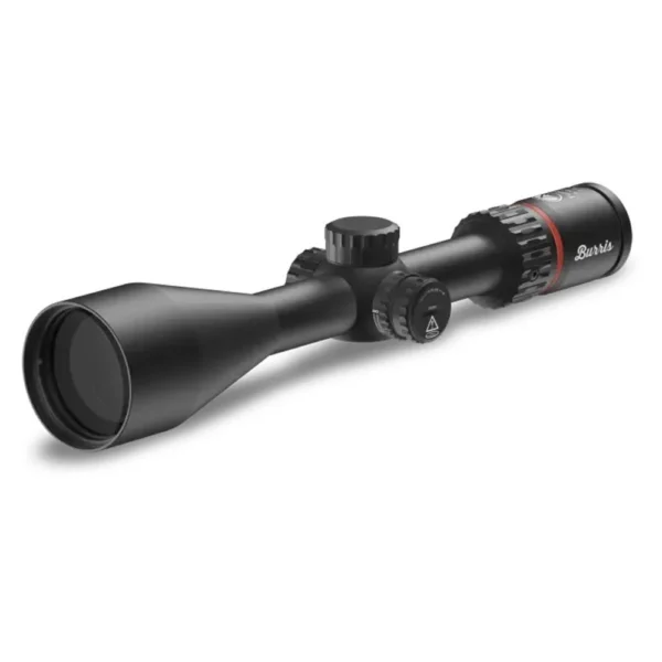 Burris Company Inc. Burris Fullfield Rifle Scope 4-16x50mm 1" SFP Ballistic E3 Illum. Black