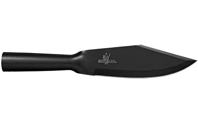 primary-10427 Cold Steel COLD STL BSHMN BOWIE 7" BLK W/SHEATH
