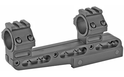 primary-10434 KONUS 30MM/1" ADJ CANTILVR MNT MATTE