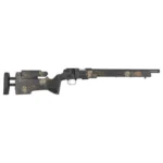 Cz-Usa Firearms CZ USA 457 Varmint Trainer MTR2 Rifle .22 LR 5rd Magazine 16.5" 1/2x28 Threaded Barrel Camo Stock