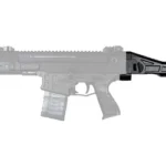 SB Tactical SB TACT BREN2 PSTL BRACE BLK