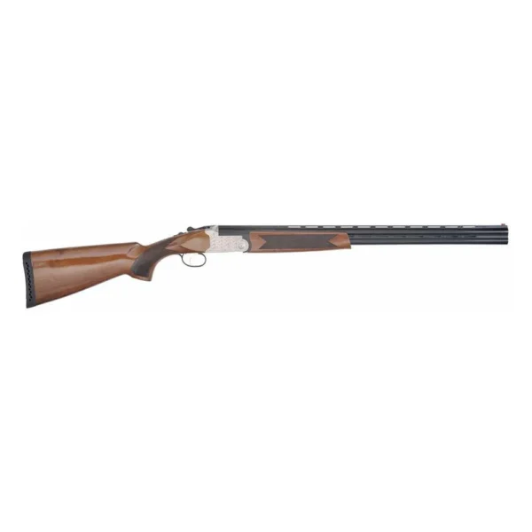 TriStar Arms Inc. TriStar Arms Setter S/T Shotgun 12 ga 3" Chamber 2rd Capacity 28" Barrel Walnut