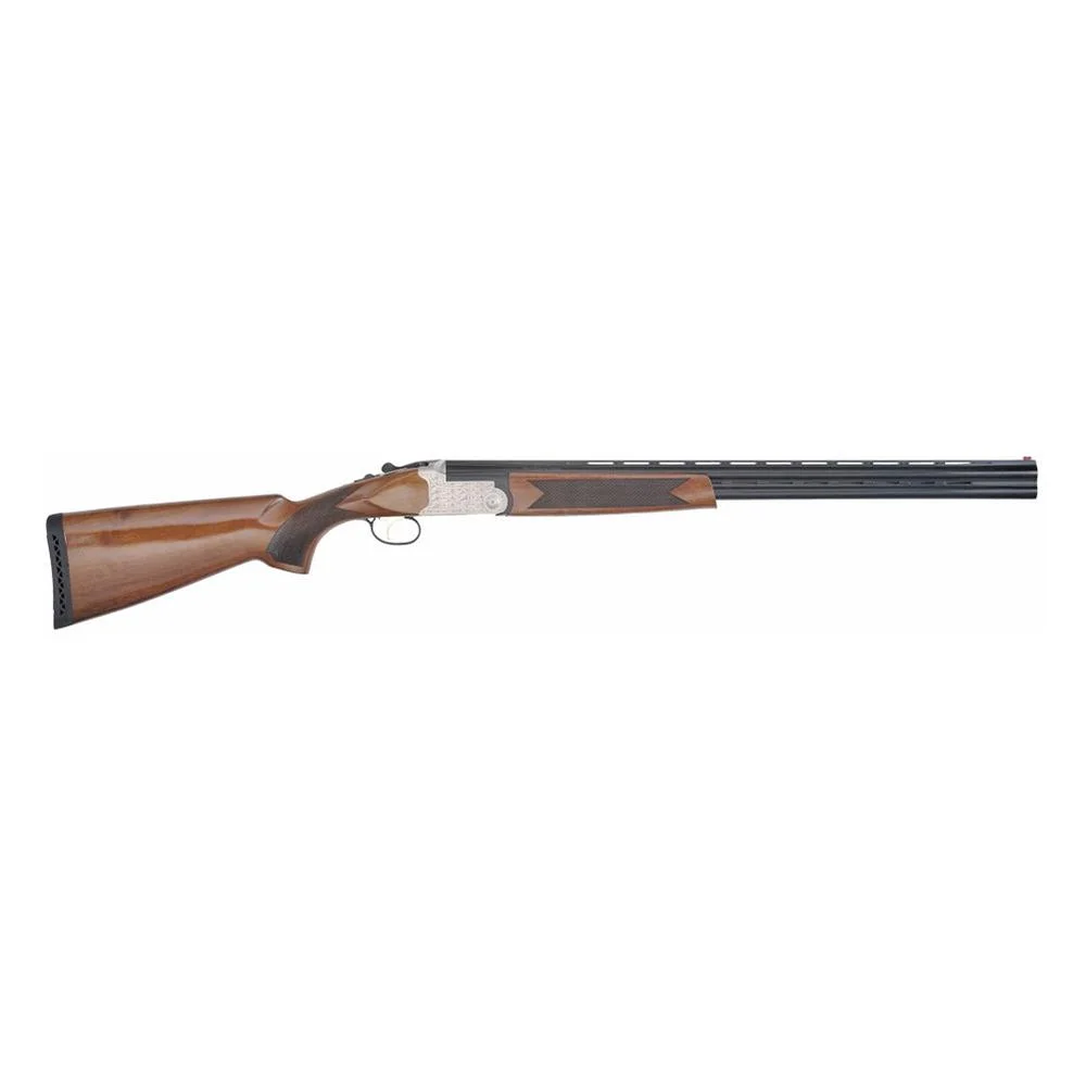 primary-1049 TriStar Arms Inc. TriStar Arms Setter S/T Shotgun 12 ga 3" Chamber 2rd Capacity 28" Barrel Walnut