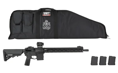 Springfield SPGFLD ST VIC V2 B5 556 16" 10RD PAC