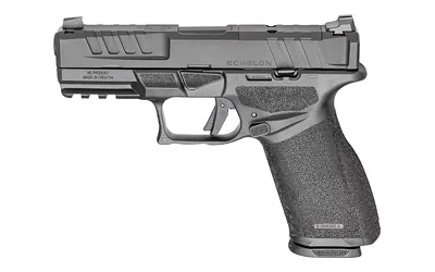 Springfield SPGFLD ECHELON 4.0FC 9MM 10RD BLK