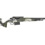 Springfield SPRGFLD WAYPOINT 308 20" CF ADJ EVG