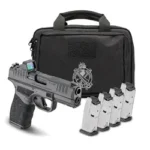 Springfield SPGFLD HELLCAT PRO 9MM 10RD FDE GP