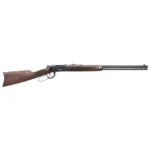 Winchester Repeating Arms / Browning Winchester Model 94 Deluxe Sporting Rifle 38-55 Win 8rd Magazine 24" Barrel Walnut