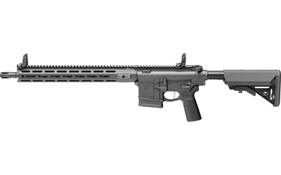 Springfield SPGFLD ST VIC V2 B5 308 16" 10RD BLK