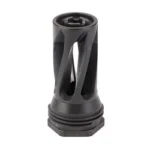 HUXWRX Safety Co. HUX FLASH HIDER QD 556 5/8X24 BLK