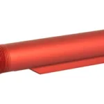 LBE Unlimited LBE AR MILSPEC BUFFER TUBE RED