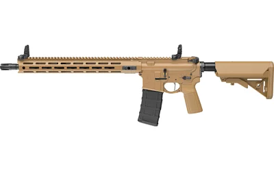 Springfield SPGFLD ST VIC V2 B5 556 16" 30RD COY