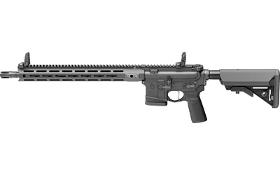 Springfield SPGFLD ST VIC V2 B5 556 16" 10RD BLK