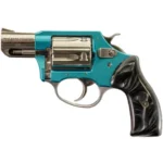 CHARTER ARMS BL DIAMOND 38SPL 2" 5RD