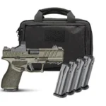 Springfield SPGFLD ECHELON 4.0C 9MM 15RD ODG GP