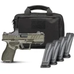 Springfield SPGFLD ECHELON 4.0C 9MM 10RD ODG GP