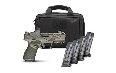 Springfield SPGFLD ECHELON 4.0C 9MM 10RD ODG GP