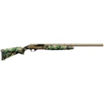 Charles Daly C.DALY 601 SMI 12GA 3" 28" WOODLANDS