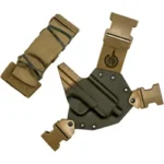 GunfightersINC GFI KENAI RH HELLCAT GRY/COY