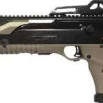 MKS SUPPLY LLC HI-POINT 9MM 9TS carbine FDE