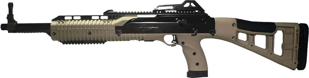 primary-1077 MKS SUPPLY LLC HI-POINT 9MM 9TS carbine FDE