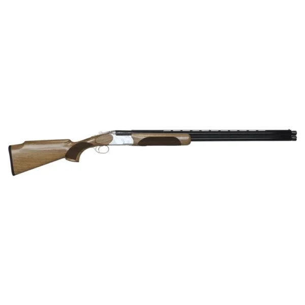 Cz-Usa Firearms CZ USA Redhead Premier Target Shotgun 12 ga 3" Chamber 2rd Capacity 30" Barrel Walnut