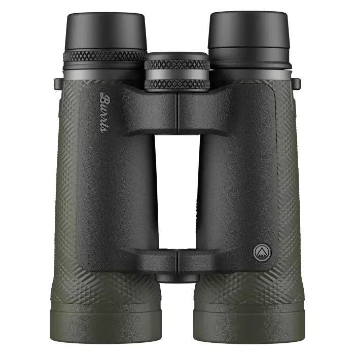 primary-108 Burris Company Inc. Burris SignatureHD 12x50 Binocular Green
