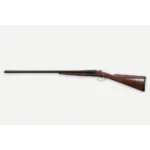 Weatherby Orion SXS Shotgun 20 ga 3" Chamber 2rd Capacity 28" Barrel Walnut with Double Trigger